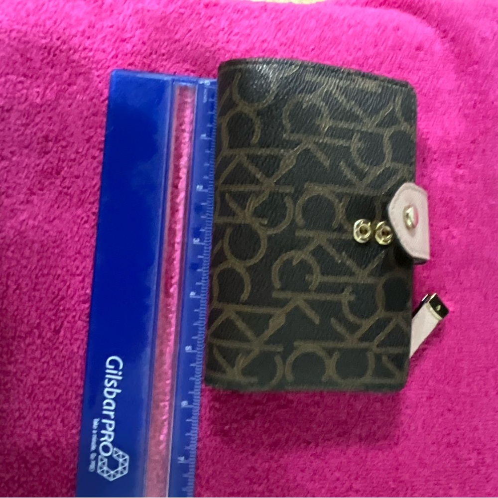 Calvin Klein Wallet